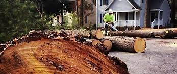 Best Commercial Tree Services  in Athens, GA